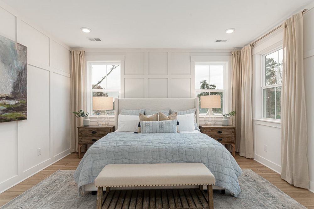 KeenelandMasterBedroom2 at PhillipsCreek by DRBCoastal