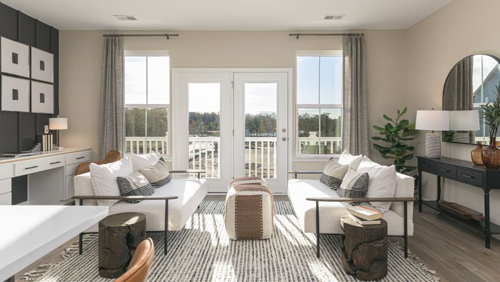Living3 at RecessPoint by DRB