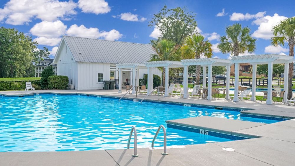 Pool3 at RecessPoint by DRB