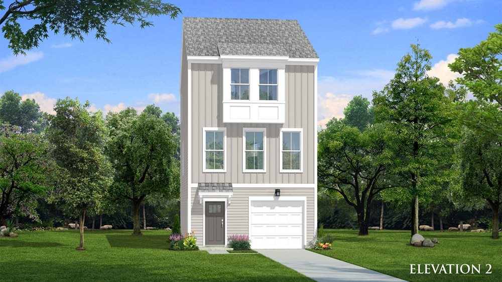 Brookgreen2 at RiversEdge by DRB