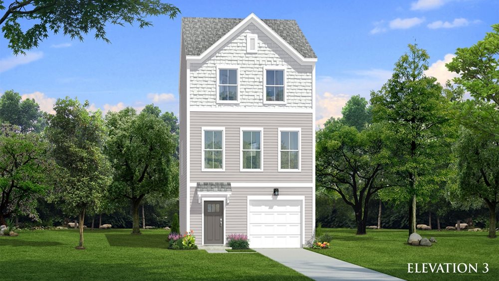 Brookgreen3 at RiversEdge by DRB