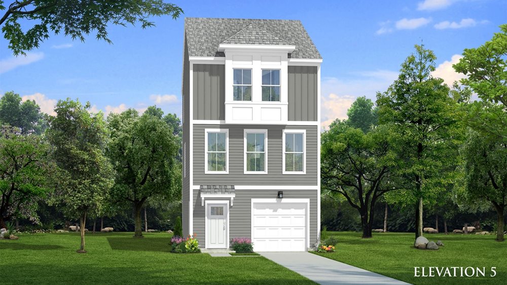 Brookgreen5 at RiversEdge by DRB