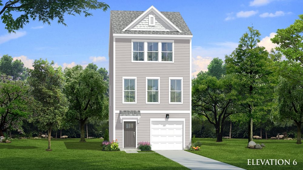 Brookgreen6 at RiversEdge by DRB