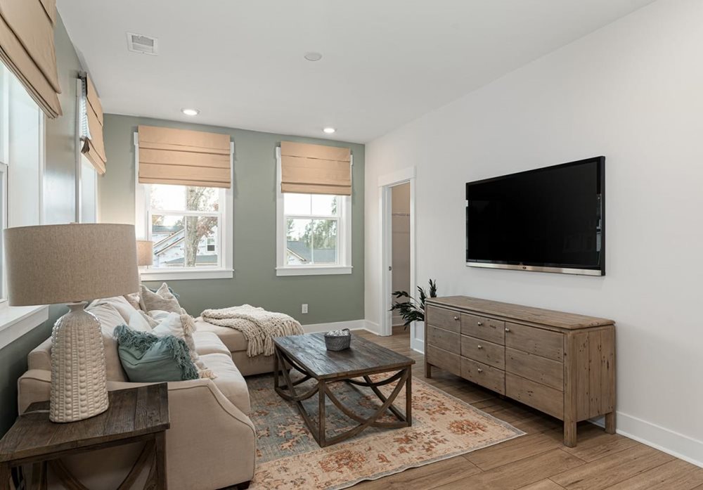 KeenelandLoft at PhillipsCreek by DRBCoastal