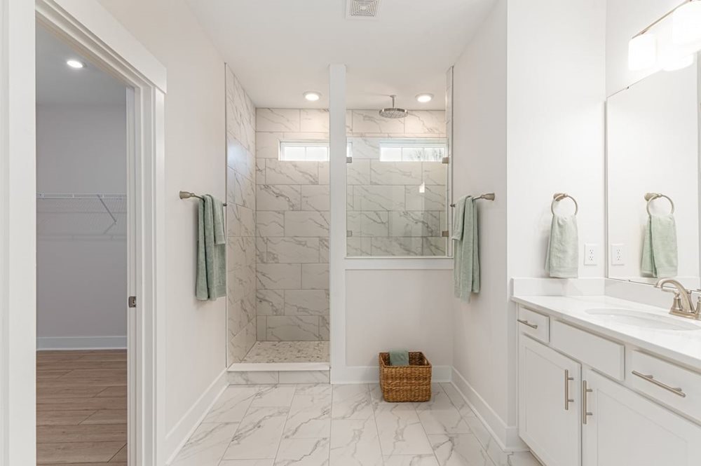 KeenelandMasterBath2 at PhillipsCreek by DRBCoastal