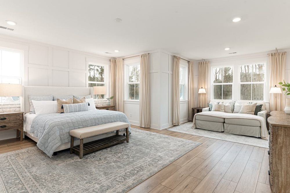 KeenelandMasterBedroom3 at PhillipsCreek by DRBCoastal