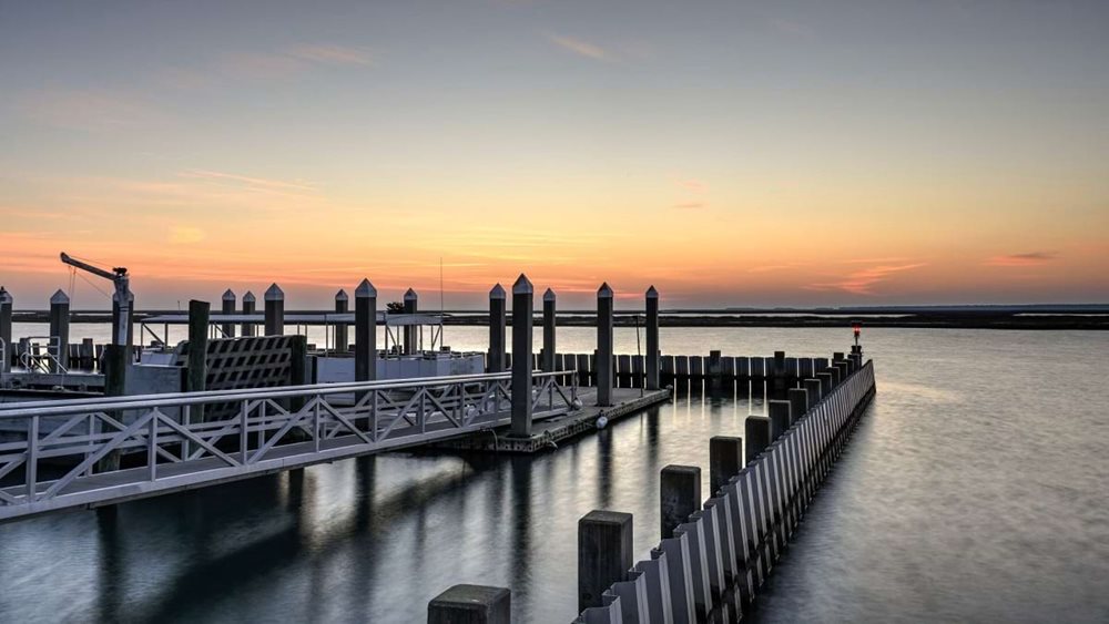 Dock at SeeweeRun by DRBHomes