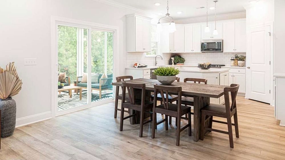 Kitchen2 at SeeweeRun by DRBHomes