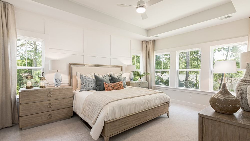 MasterBR at SeeweeRun by DRBHomes