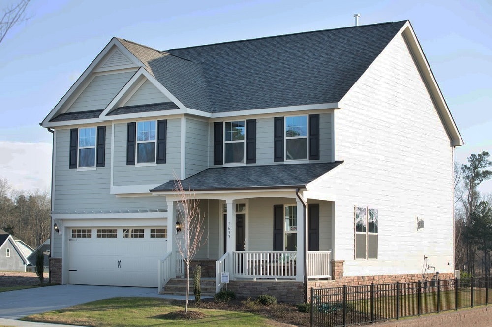 Exterior1 at BluffsAshleyRiver by DanRyan