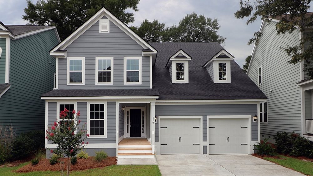 DraytonExterior at BluffsAshleyRiver by DanRyan
