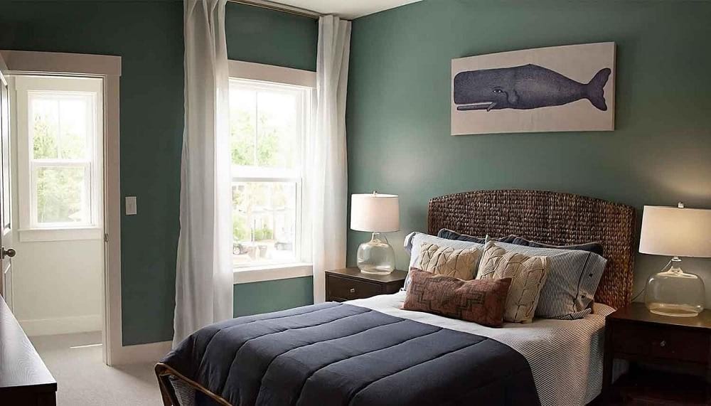 Bedroom at EmmaLane by DanRyan