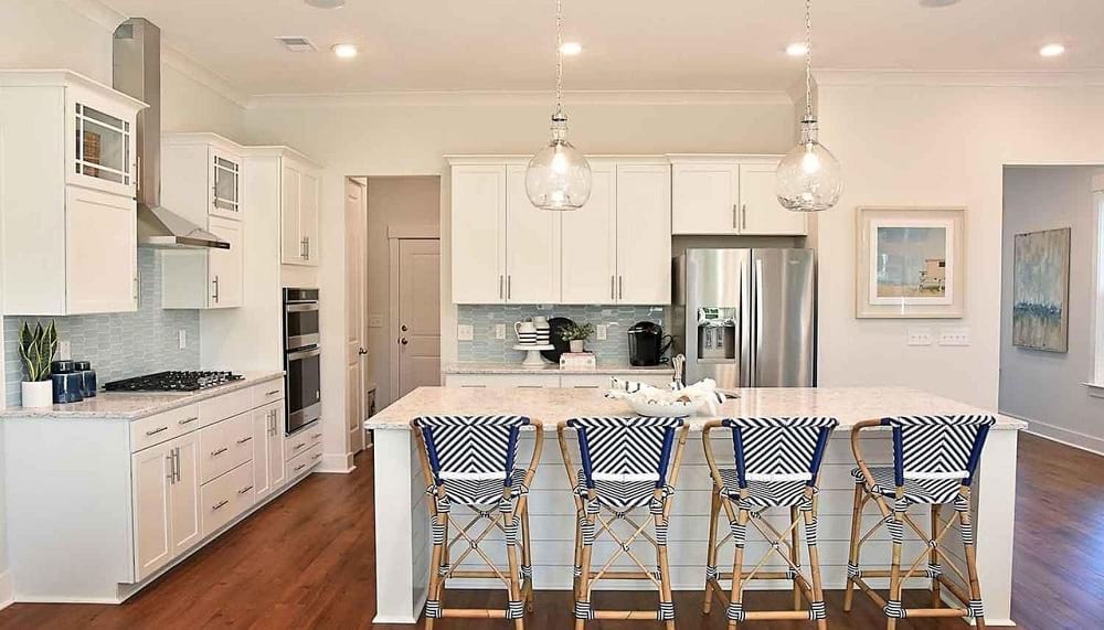Kitchen2 at EmmaLane by DanRyan