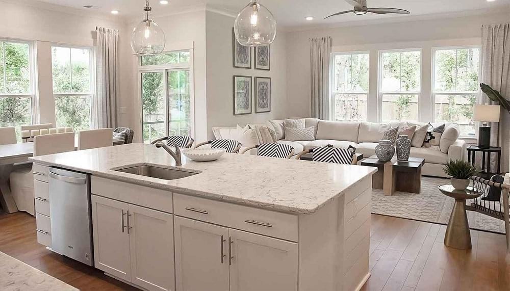KitchenIsland at EmmaLane by DanRyan
