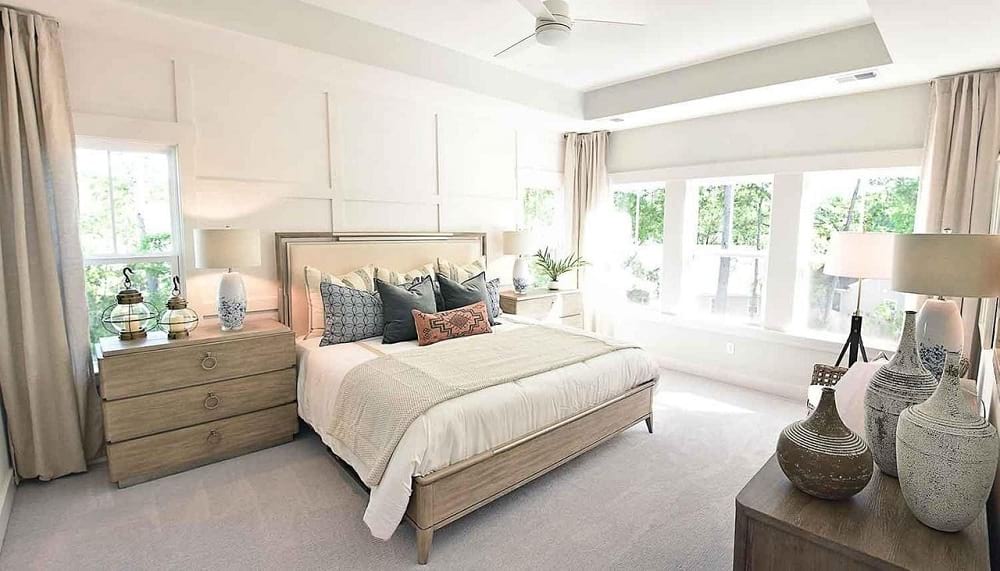 MasterBed at EmmaLane by DanRyan