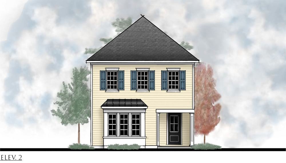 ArchdaleRendering at Mixson by DanRyan