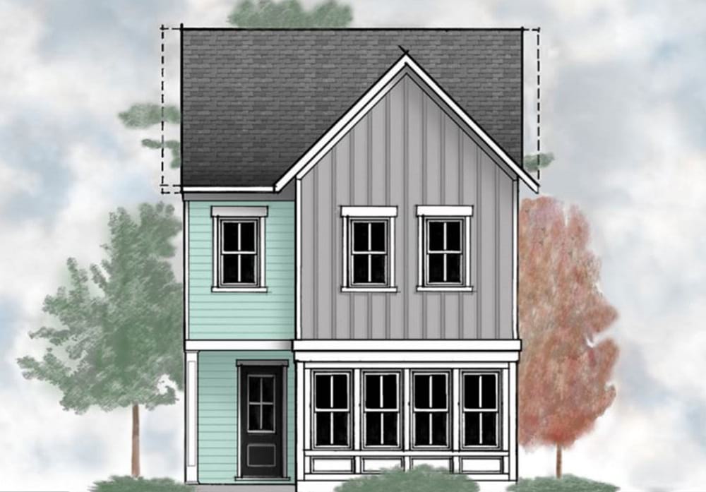 TidewaterRendering at Mixson by DanRyan