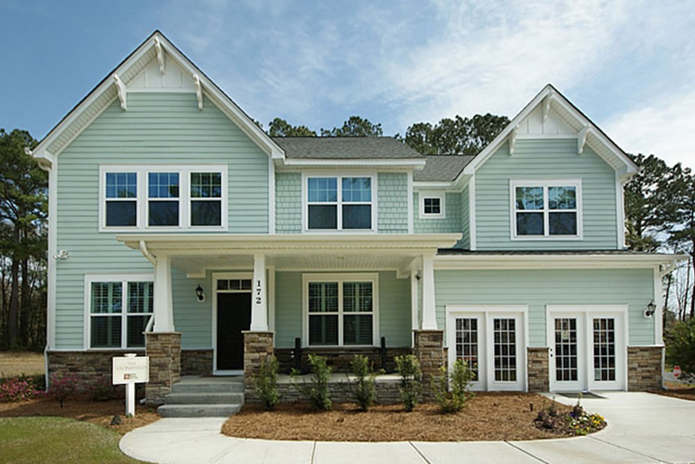 Exterior2 at SpringGrove by DanRyan