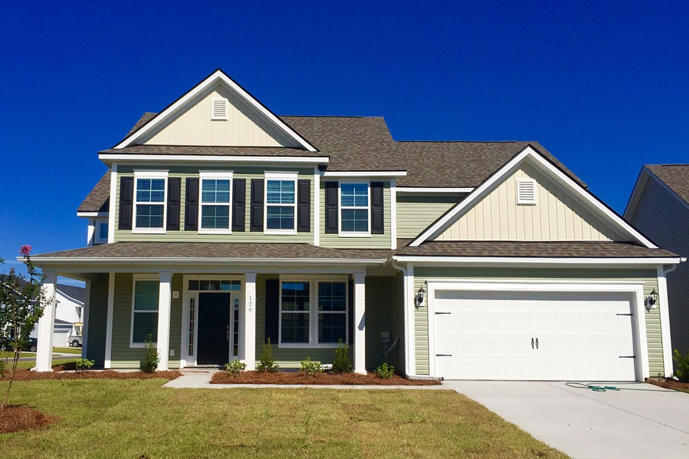 Exterior4 at SpringGrove by DanRyan