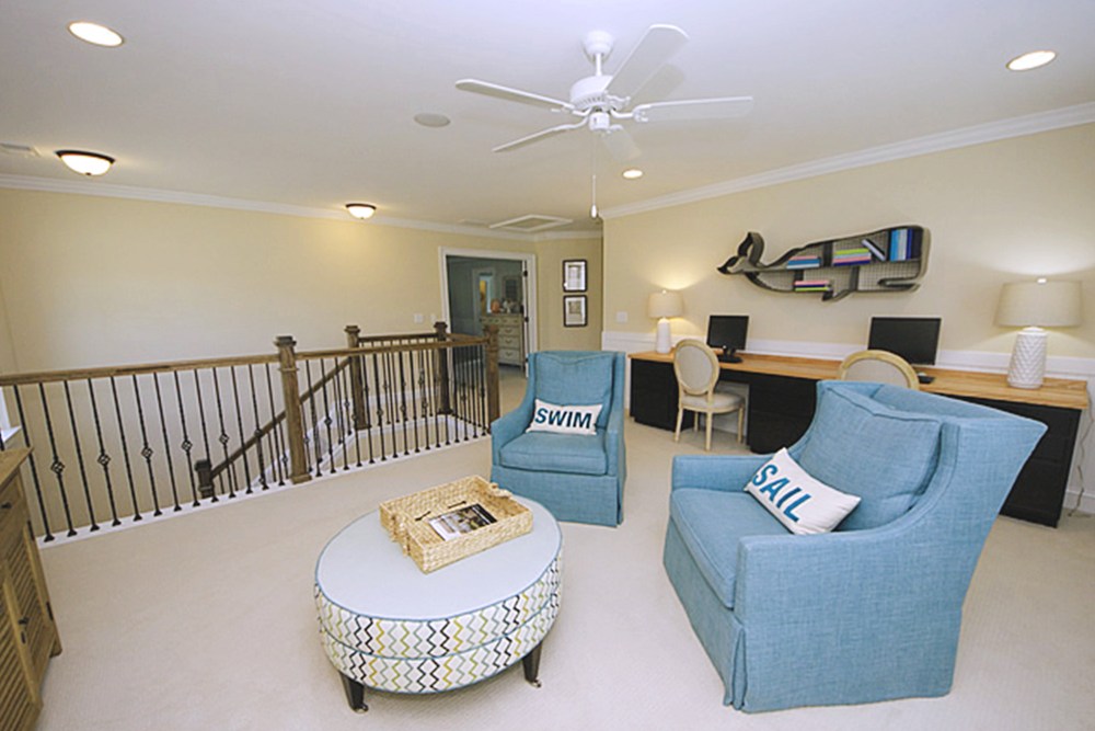 Loft at SpringGrove by DanRyan