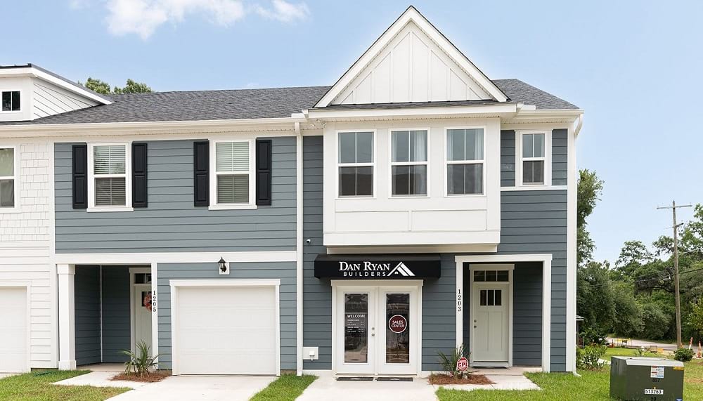 Exterior2 at ParkCircle by DanRyan
