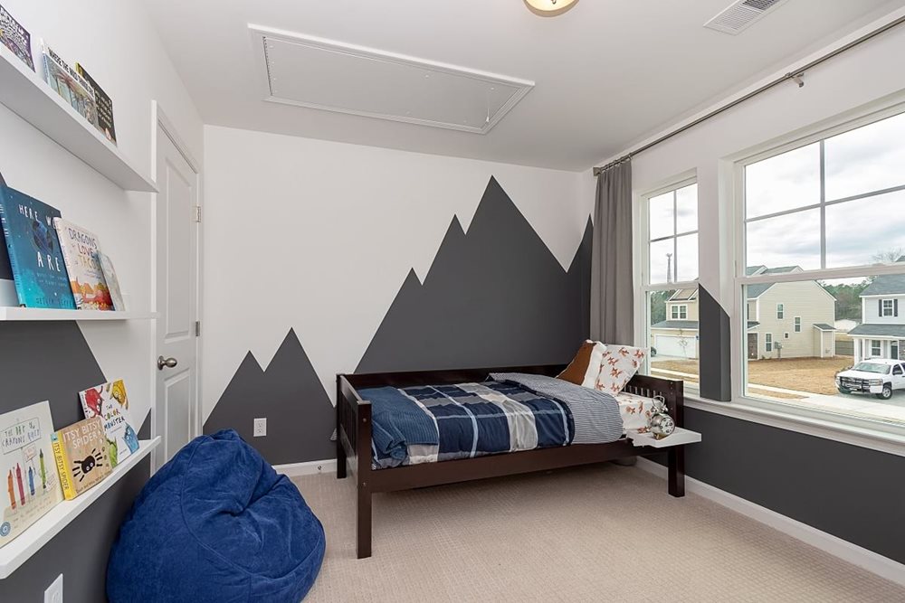 MiddletonBedroom3 at Riverstone by DanRyan
