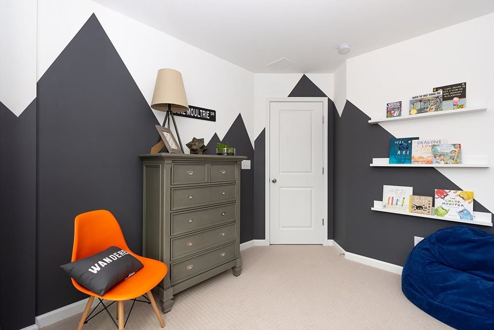 MiddletonBedroom4 at Riverstone by DanRyan