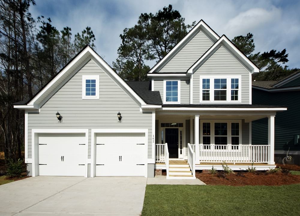 MiddletonExterior at Riverstone by DanRyan