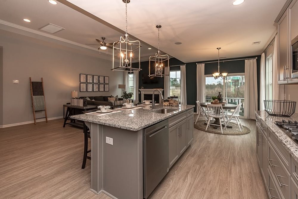 MiddletonKitchen3 at Riverstone by DanRyan