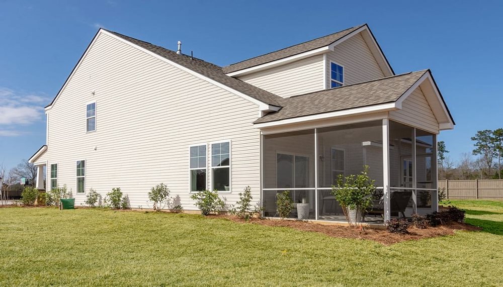 MiddletonSideExterior at Riverstone by DanRyan