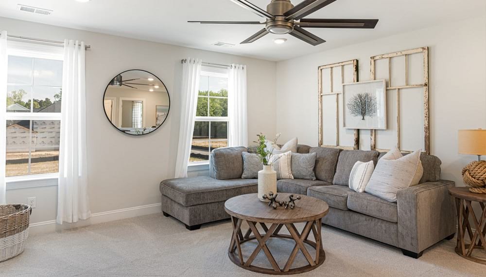 ModelLoft at SouthPointe by DanRyan