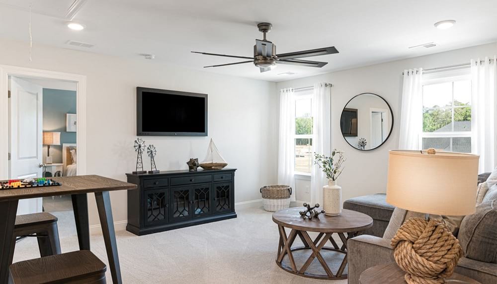 ModelLoft2 at SouthPointe by DanRyan