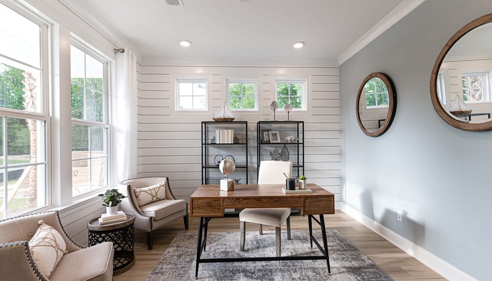 ModelOffice at SouthPointe by DanRyan