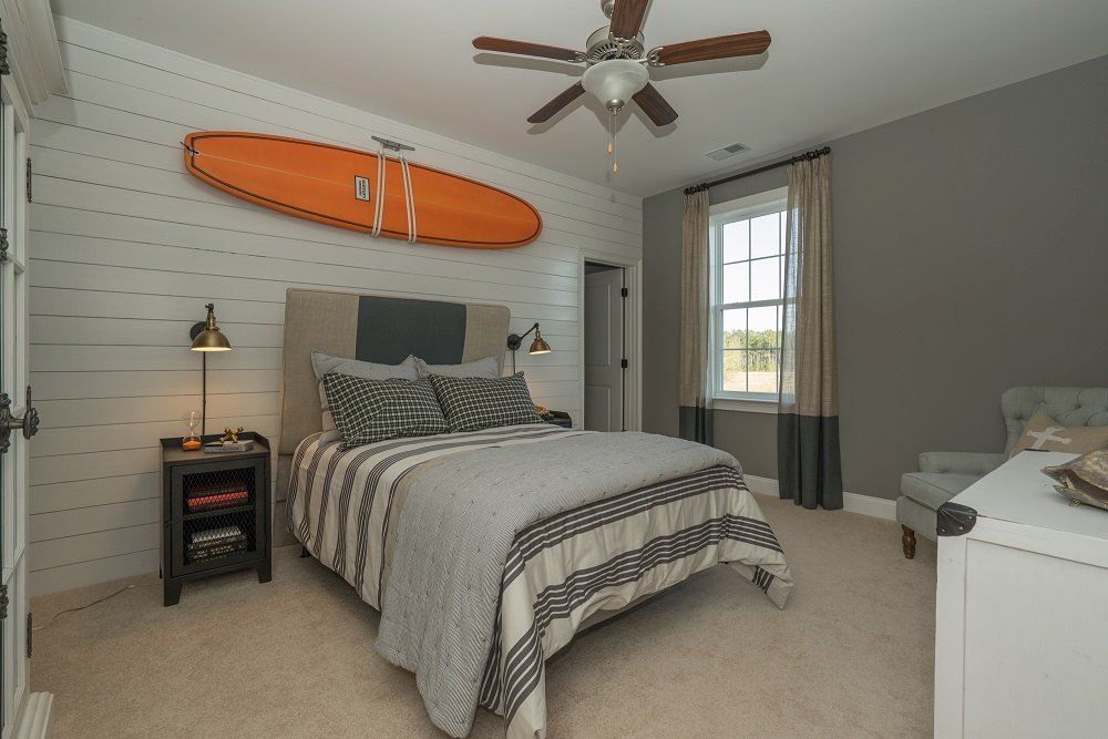 Bedroom2 at SummersCorner by DanRyan