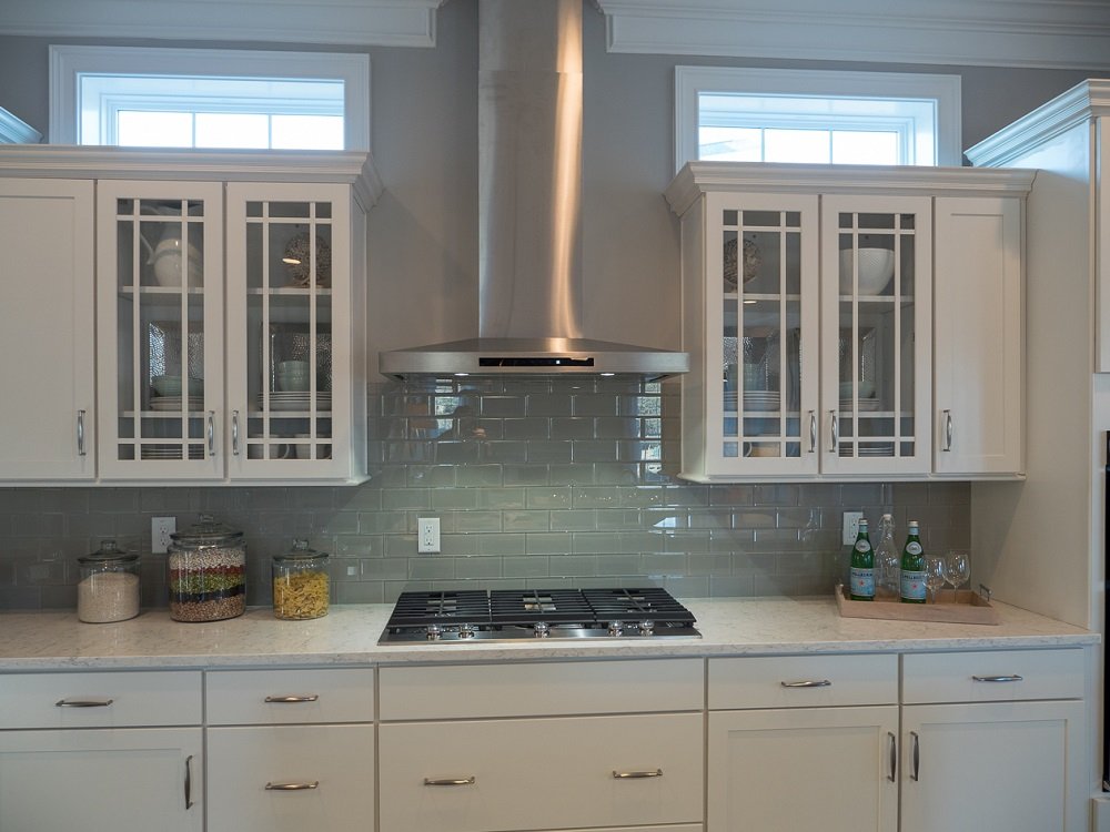 Kitchen2 at SummersCorner by DanRyan