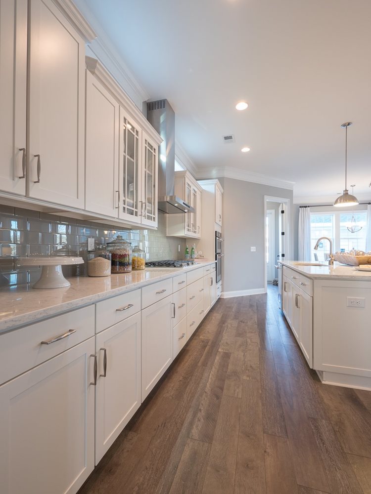 Kitchen3 at SummersCorner by DanRyan