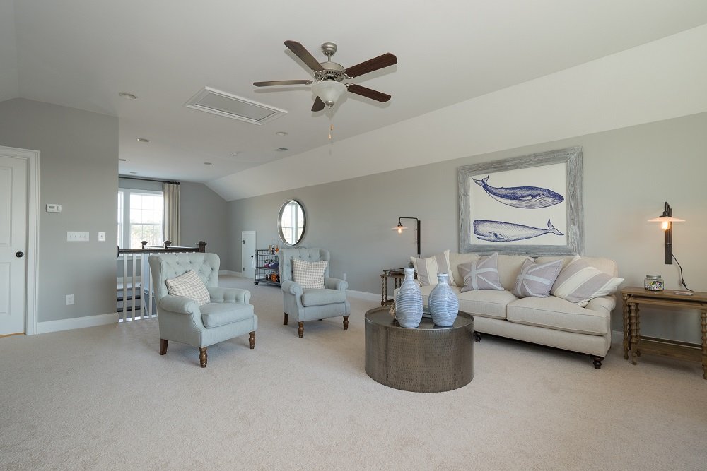 Loft at SummersCorner by DanRyan