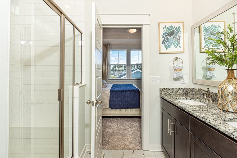 TidewaterBathroom2 at ThePonds by DanRyan