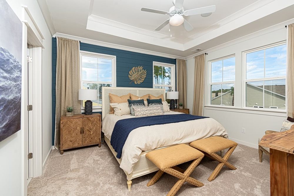 TidewaterBedroom at ThePonds by DanRyan