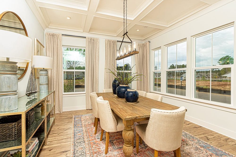 TidewaterDining2 at ThePonds by DanRyan