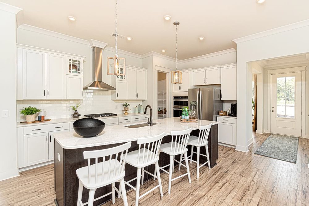 TidewaterKitchen2 at ThePonds by DanRyan