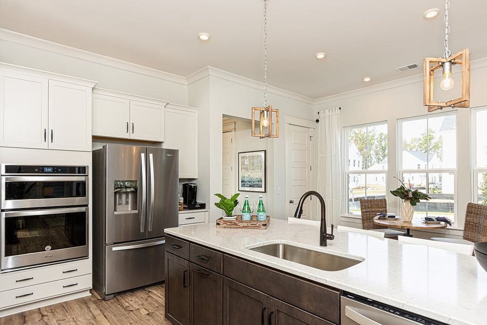 TidewaterKitchen3 at ThePonds by DanRyan