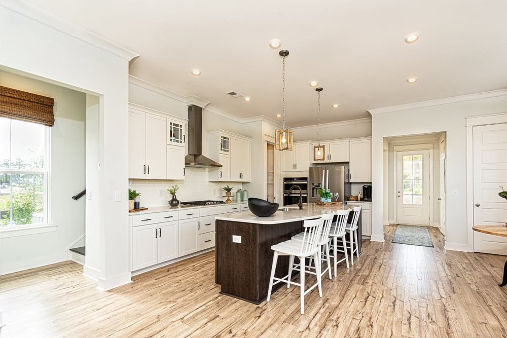 TidewaterKitchen4 at ThePonds by DanRyan