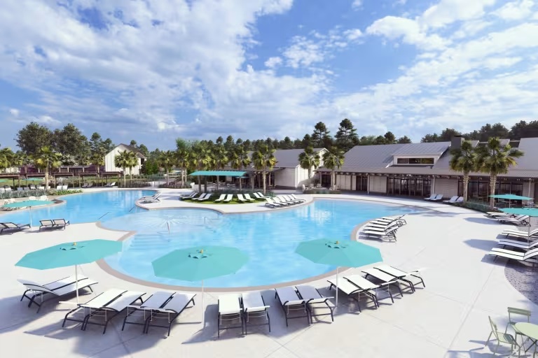 DWPH Planned Pool