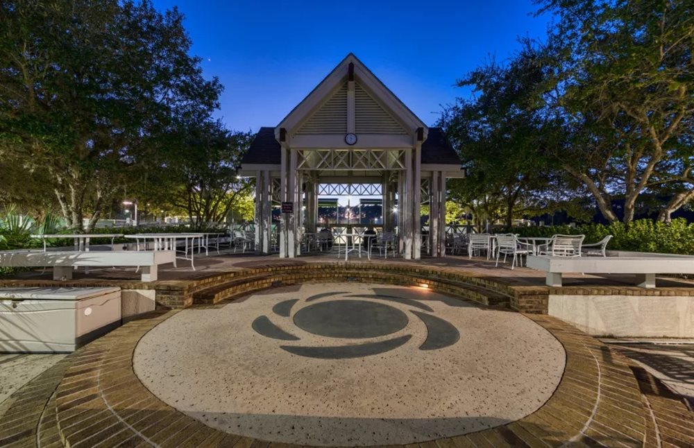 Clubhouse2 at SunCity by DelWebb