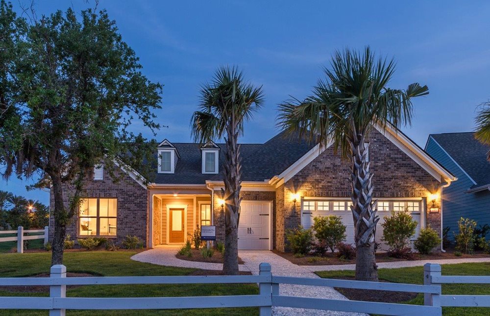 DunwoodyWayExterior at SunCity by DelWebb