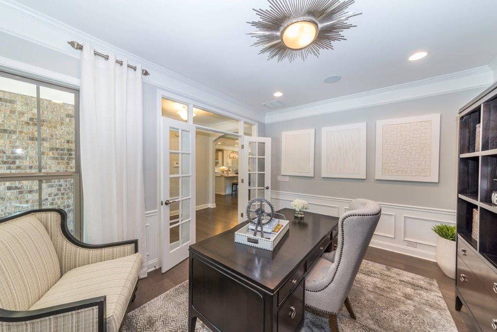 DunwoodyWayStudy at SunCity by DelWebb
