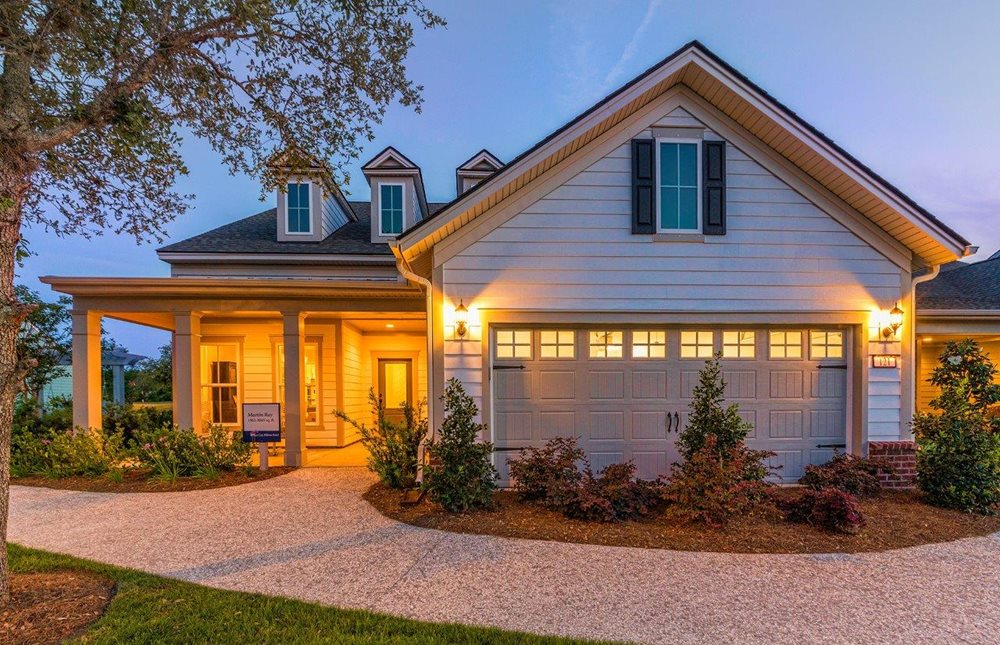 MartinRayExterior at SunCity by DelWebb