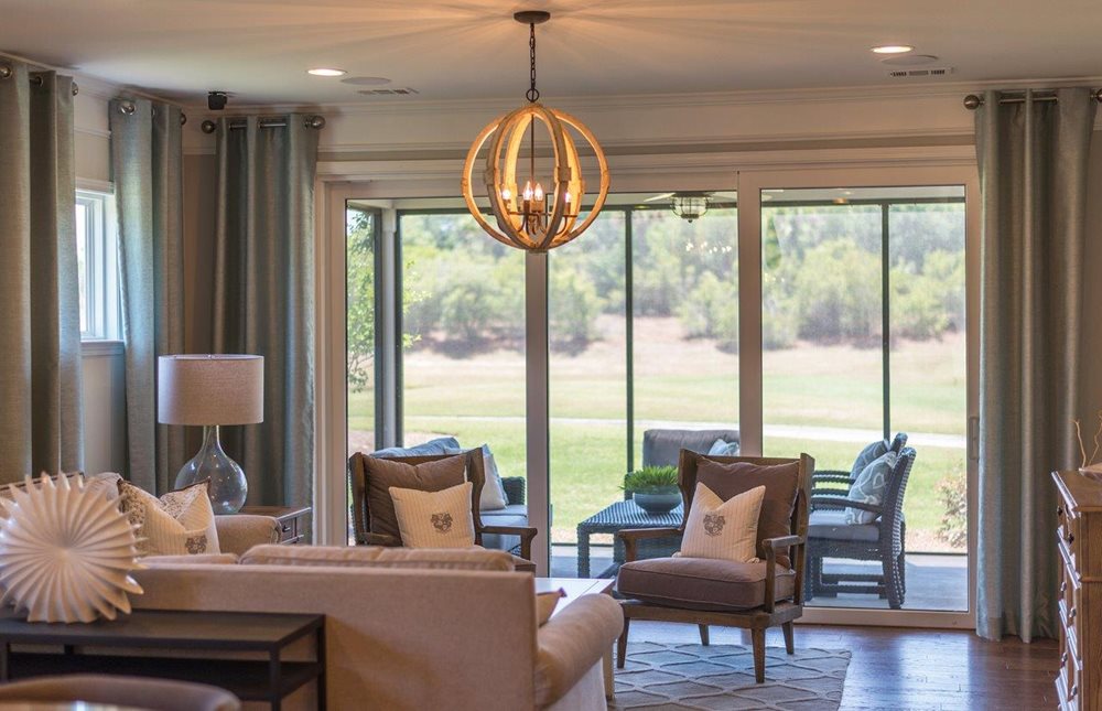 MartinRayGatheringRoom at SunCity by DelWebb