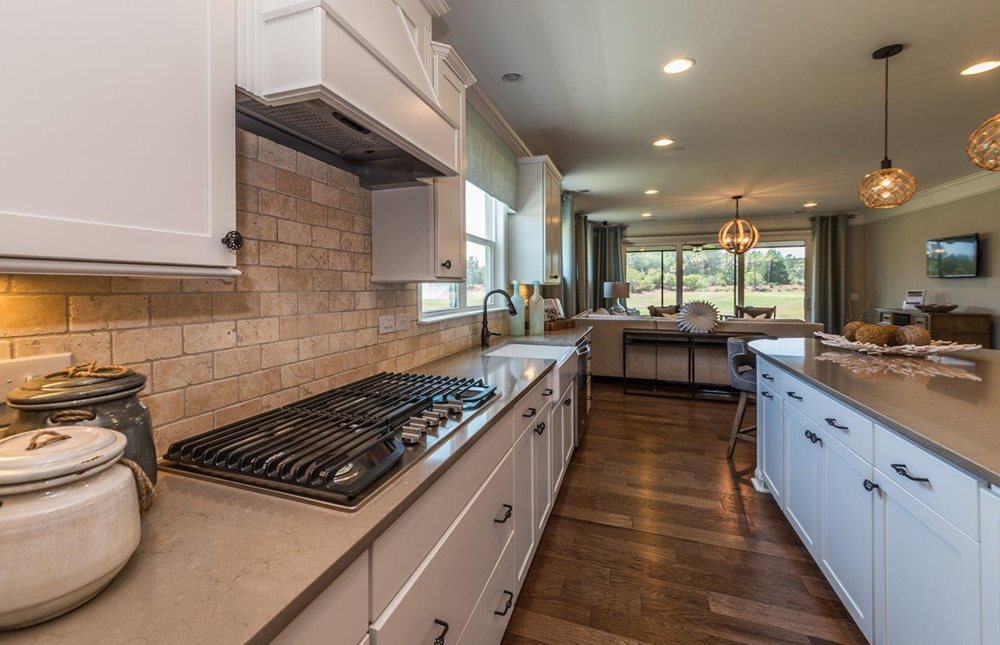 MartinRayKitchen at SunCity by DelWebb